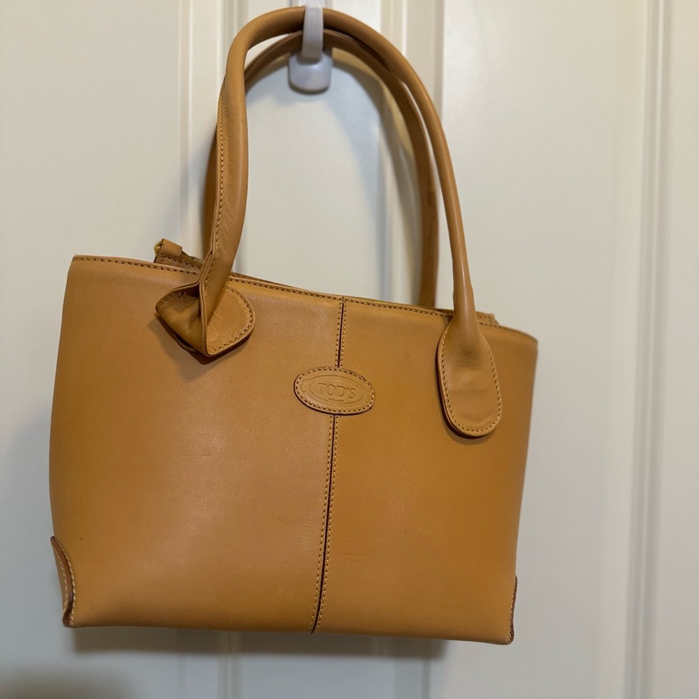 Tod’s purse